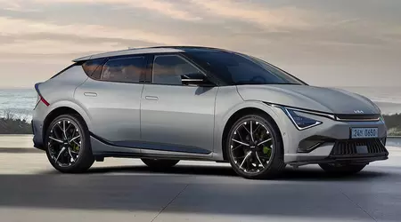 La Kia EV6 mise à jour est dotée de sons de moteur et de changement de vitesse simulés (+vidéo)