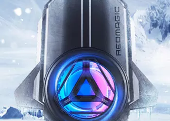 Red Magic Turbo Cooling Fan: кулер для охлаждения игровых (и не только) смартфонов