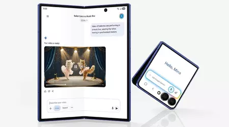 Samsung відкриває One UI 8.5 Beta для Galaxy Z Fold7 та Flip7: нові можливості та ризики