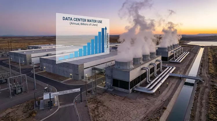 Екологічний борг Big Tech: чому інвестори ...