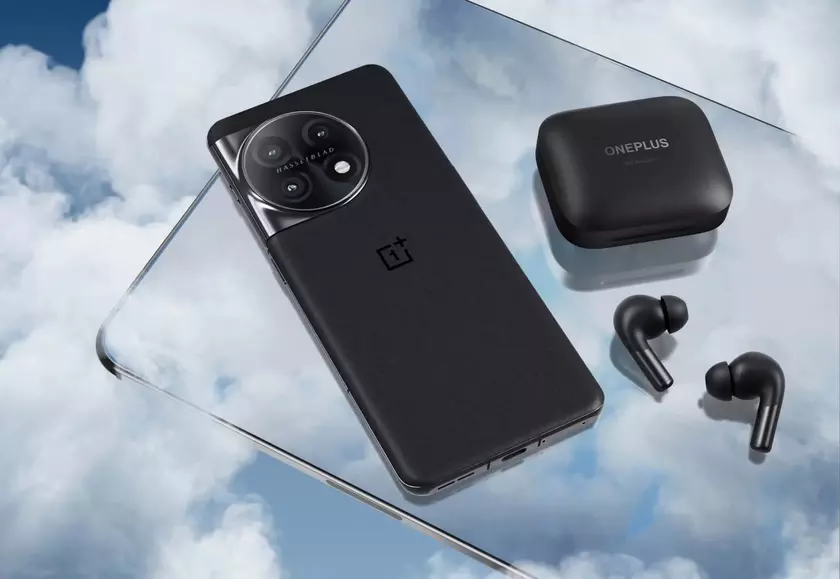 OnePlus показала тизер первого планшета: новинку представят на глобальной презентации OnePlus 11 и OnePlus Buds Pro 2