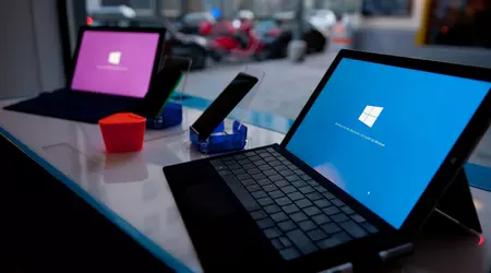 Bloomberg: Microsoft is preparing a 10-inch Surface for $ 400