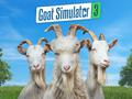 Козлы расширяют ареал обитания: скоро Goat Simulator 3 будет доступна в Steam