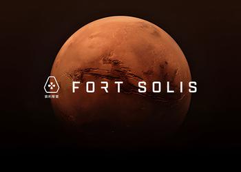 Темна сторона Червоної планети: опубліковано новий атмосферний трейлер космічного трилера Fort Solis