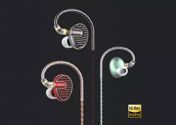 На краудфандинге Xiaomi появились Hi-Res наушники Simgot EN700 MKII за $100