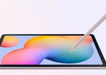 Анонс близко: Galaxy Tab S6 Lite 2024 появился на официальном сайте Samsung