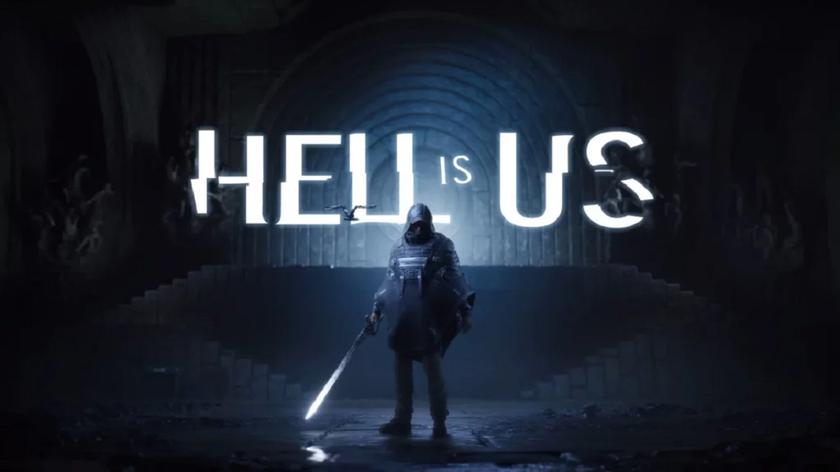 Hell is Us игра