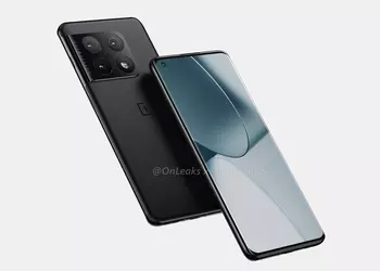 Snapdragon 8 Gen1, 120Hz LTPO display, 50W / 80W charging, Android 12 and ColorOS 12 - all OnePlus 10 Pro specs from a trusted source