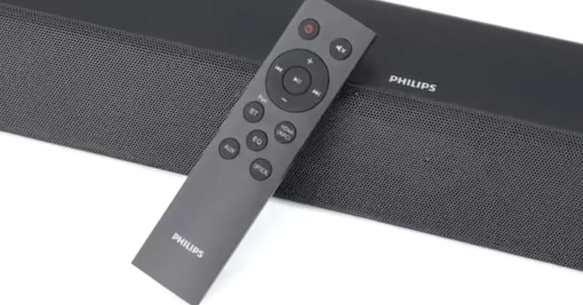 PHILIPS B5305 soundbar per tv Philips