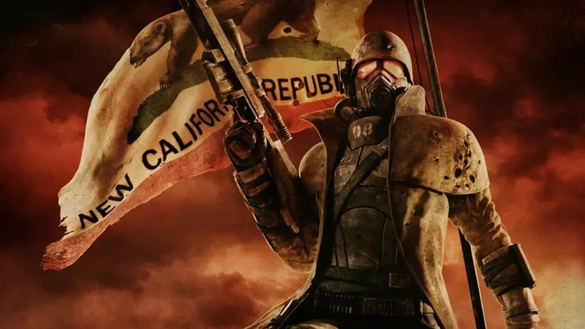 Fallout: New Vegas