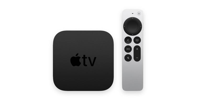 Apple udostępnia tvOS 15.1.1 dla wszystkich modeli Apple TV 4 i 4K