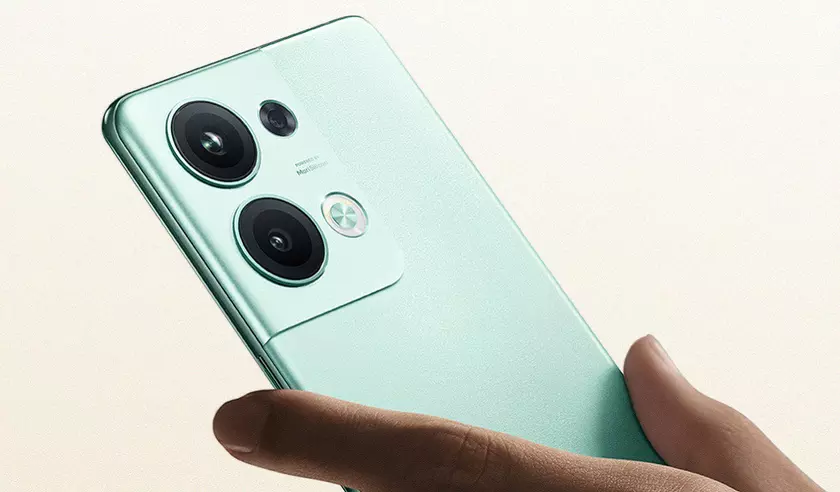 OPPO Reno 9 Pro+ – Snapdragon 8+ Gen1, 120-Гц дисплей BOE AMOLED с защитой Dragontrail-Star2 и батарея на 4700 мА*ч с быстрой зарядкой мощностью 80 Вт по цене от $560