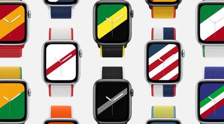 Plotki o (nie)kompatybilności Apple Watch 7 z istniejącymi modelami pasków pojawiły się na rynku