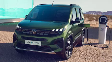 Peugeot поширила восьмирічну гарантію на всі електромобілі