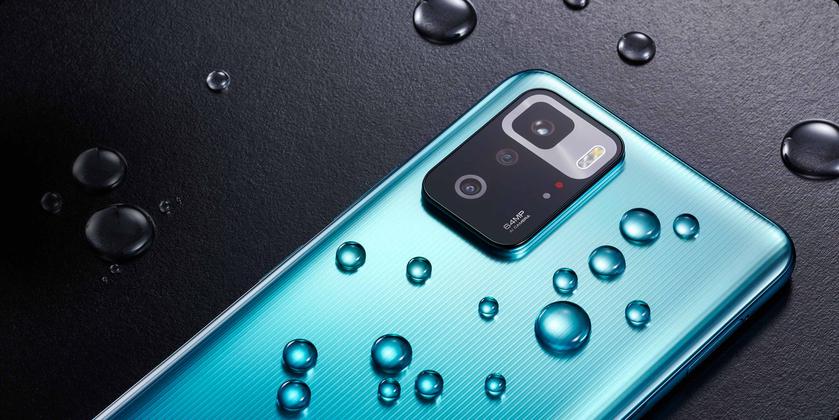 Топ-20 смартфонов среднего класса конца 2021 года по соотношению производительности и цены – внезапно лидирует модель Motorola, но Redmi Note 10 Pro не отстаёт