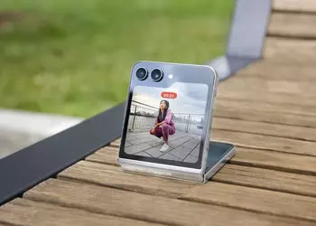 The new Samsung Galaxy Flip 6 will not only go up in price in the US, but also in Europe