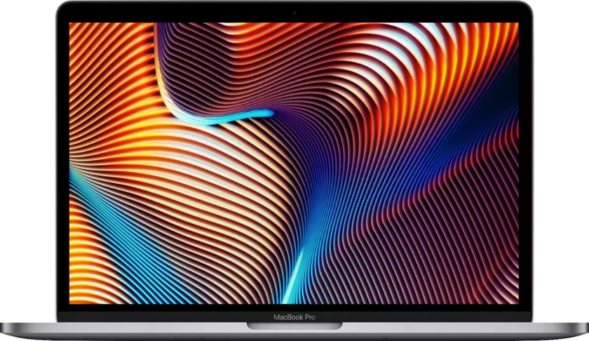 Apple выпустит обновленный MacBook Pro с «правильной» клавиатурой
