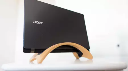 Acer reported a successful attack on its servers