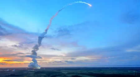 L'entreprise ukrainienne Promin Aerospace testera un petit véhicule de lancement en 2023.