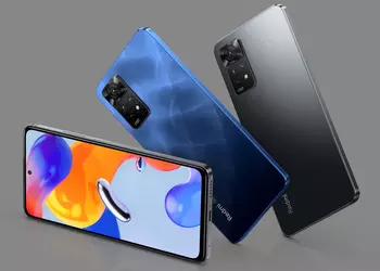 POCO X4 5G Global Version Tested on Geekbench 5