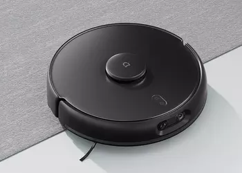Xiaomi представила робот-пылесос за $300