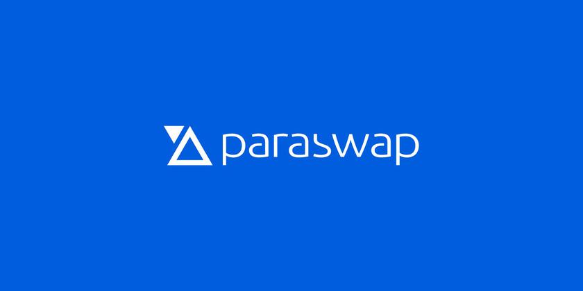 ParaSwap ha dato via migliaia di dollari di token agli utenti gratuitamente