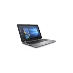 HP 250 G6 Silver (2EV83ES)