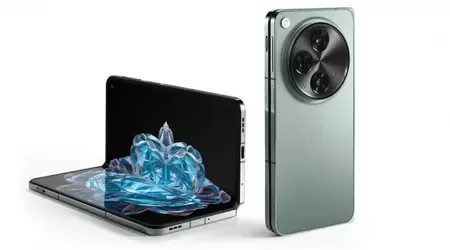 OnePlus Open a reçu OxygenOS 14 Open Beta 1 avec Android 14 à bord.