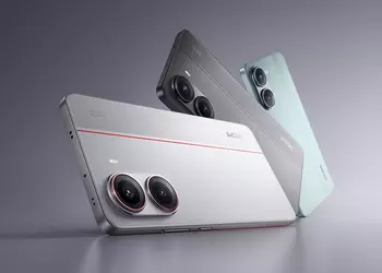 Redmi Turbo 4 Pro will get a large 6.8-inch LTPS screen, says an insider