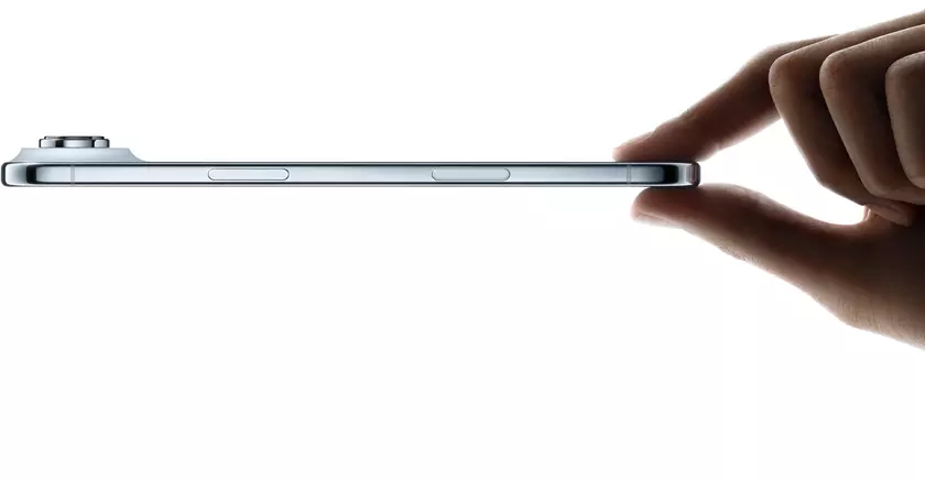 iPhone Air