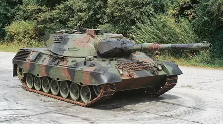 Forbes: problem with components solved - Germany speeds up delivery of Leopard tanks to Ukraine
