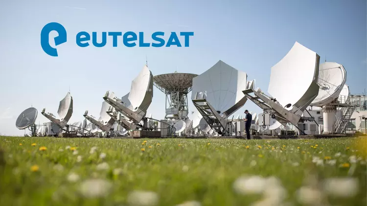 UK invests €163m in satellite rival ...