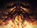 Diablo 4 разрабатывается с 2014 года, а первые версии напоминали Dark Souls
