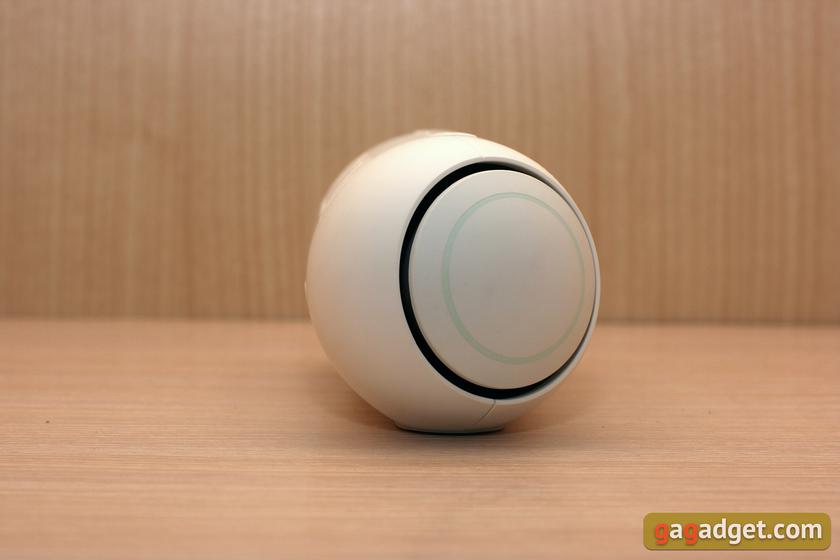 Огляд Bluetooth-колонок LG XBOOM Go: чарівна кнопка «Sound Boost»-22