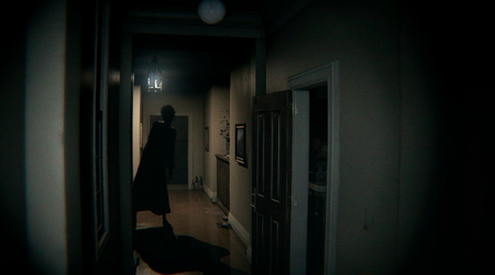The programmer was able to launch P.T. horror on PlayStation 5. To do this, it was necessary to carry out machinations with emulators, hacked consoles and backups