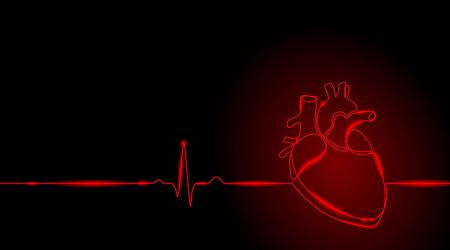 Die richtige Strahlendosis kann das Herz verjüngen und Herzrhythmusstörungen lindern