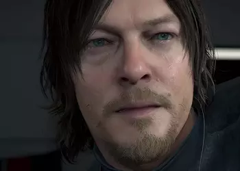 “Кто, если не я?”: звезда Death Stranding Норман Ридус готов вернуться к своей роли в экранизации знаменитой игры
