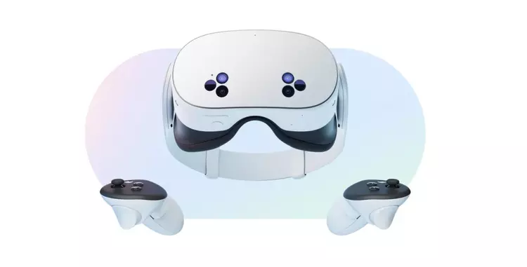 Meta presenta le cuffie Quest 3S ...