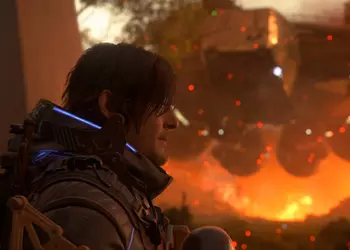 Death Stranding 2 получила рейтинг в Южной Корее: в игре будет насилие, наркотики и нецензурная лексика