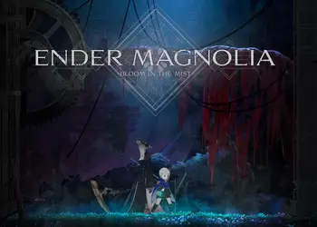 Приключенческая метроидвания Ender Magnolia: Bloom in the Mist получила обновление, которое добавляет режим "New Game+" и исправляет несколько ошибок