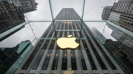 Apple soll wegen Verstoßes gegen das Kartellrecht verklagt werden