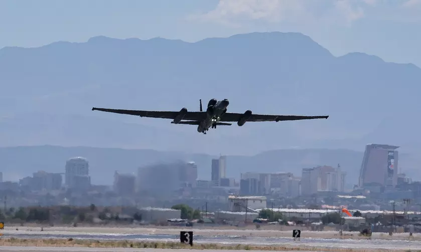 ВВС США продолжают использовать культовые стратегические самолёты U-2 Dragon Lady для испытания новых технологий, но в 2026 году разведчики отправятся на пенсию