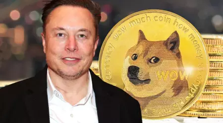 La valeur de la cryptocurrency Dogecoin a grimpé en flèche lors de la vente de Twitter