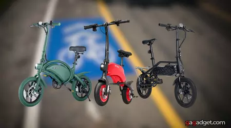 Best ‎Jetson E-Bikes