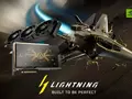Счет за электричество может шокировать: MSI представила GeForce RTX 5090 32G Lightning Z — первую потребительскую видеокарту с TDP более 1000 Вт