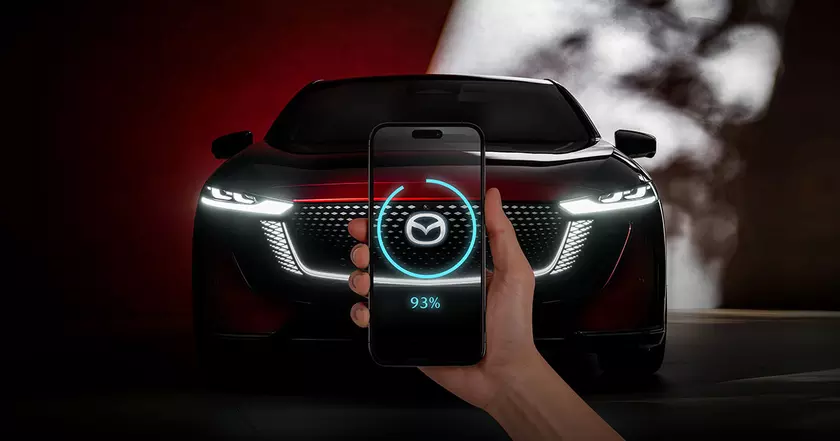 Электромобили Mazda: Новая эра автомобильных технологий начинается здесь