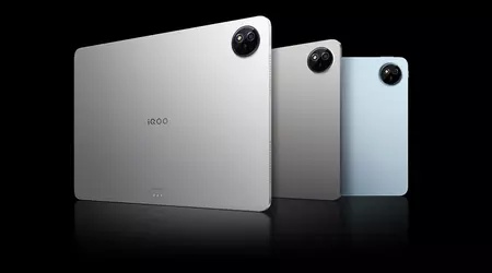 New iQOO tablet with 44W support receives 3C certification in China