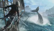 Официально: Assassinʼs Creed Black Flag Resynced представят 23 апреля — Ubisoft приглашает на мировую премьеру