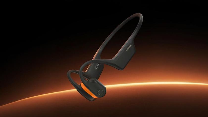Xiaomi Наушники с костной проводимостью 2
