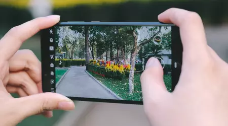 Упс ... LG і Nokia використовують одне фото для реклами своїх смартфонів